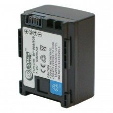 Аккумулятор, батарея Canon BP-808 Chip | Extradigital