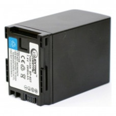 Аккумулятор, батарея Canon BP-827 Chip | Extradigital