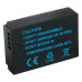 Аккумулятор, батарея Canon LP-E12 | Extradigital