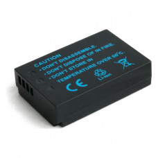 Аккумулятор, батарея Canon LP-E12 | Extradigital