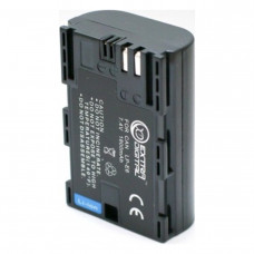 Аккумулятор, батарея Canon LP-E6 Chip | Extradigital