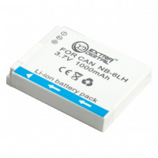 Аккумулятор, батарея для Canon NB-6LH | Extradigital