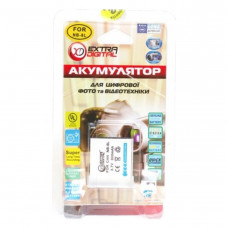Аккумулятор, батарея Canon NB-8L | Extradigital