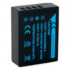 Аккумулятор, батарея для Fuji NP-W126S | Extradigital