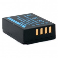 Аккумулятор, батарея для Fuji NP-W126S | Extradigital