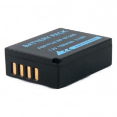 Аккумулятор, батарея для Fuji NP-W126S | Extradigital