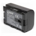 Аккумулятор, батарея JVC BN-VG107 (chip) | Extradigital