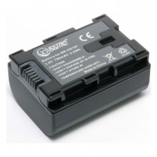 Аккумулятор, батарея JVC BN-VG107 (chip) | Extradigital