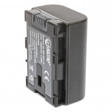 Аккумулятор, батарея JVC BN-VG114 (chip) | Extradigital