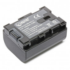 Аккумулятор, батарея JVC BN-VG114 (chip) | Extradigital