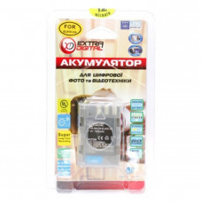 Аккумулятор, батарея Nikon EN-EL9 | Extradigital