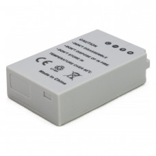 Аккумулятор, батарея для Nikon EN-EL24, Li-ion, 850 mAh (BDN2688) | Extradigital