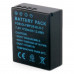 Аккумулятор, батарея для Olympus BLH-1, 1720 mAh (BDO2702) | Extradigital