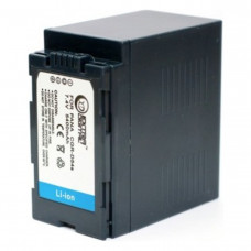 Аккумулятор, батарея Panasonic CGA-D54S | Extradigital