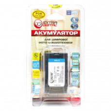 Аккумулятор, батарея Panasonic CGA-D54S | Extradigital