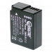 Аккумулятор, батарея Panasonic DMW-BLC12 | Extradigital