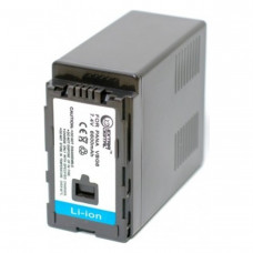 Аккумулятор, батарея Panasonic VW-VBG6 | Extradigital