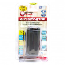 Аккумулятор, батарея Panasonic VW-VBG6 | Extradigital