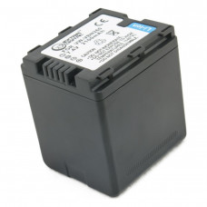 Аккумулятор, батарея для Panasonic VW-VBN260, Li-ion, 2100 mAh (BDP2594) | Extradigital