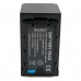 Аккумулятор, батарея Panasonic VW-VBD58, Li-ion, 7.2V, 5800mAh | Extradigital