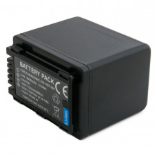 Аккумулятор, батарея для Panasonic VW-VBT380, Li-ion, 3.6V, 3900 mAh (BDP2692) | Extradigital