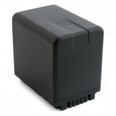 Аккумулятор, батарея для Panasonic VW-VBT380, Li-ion, 3.6V, 3900 mAh (BDP2692) | Extradigital
