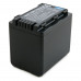 Аккумулятор, батарея для Panasonic VW-VBT380, Li-ion, 3.6V, 3900 mAh (BDP2692) | Extradigital