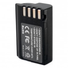Аккумулятор, батарея для Panasonic DMW-BLK22 2200 mAh | Extradigital