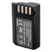 Аккумулятор, батарея для Panasonic DMW-BLK22 2200 mAh | Extradigital