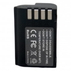 Аккумулятор, батарея для Panasonic DMW-BLK22 2200 mAh | Extradigital