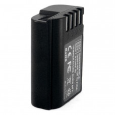 Аккумулятор, батарея для Panasonic DMW-BLK22 2200 mAh | Extradigital