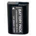 Аккумулятор, батарея для Panasonic DMW-BLK22 2200 mAh | Extradigital