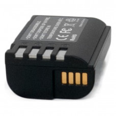 Аккумулятор, батарея для Panasonic DMW-BLK22 2200 mAh | Extradigital