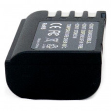 Аккумулятор, батарея для Panasonic DMW-BLK22 2200 mAh | Extradigital