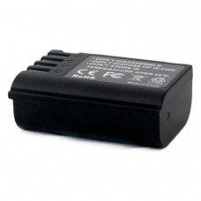 Аккумулятор, батарея для Panasonic DMW-BLK22 2200 mAh | Extradigital