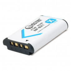 Аккумулятор, батарея для Sony NP-BX1, Li-ion, 1240 mAh (BDS2648) | Extradigital