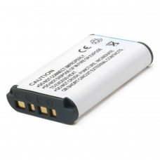 Аккумулятор, батарея для Sony NP-BX1, Li-ion, 1240 mAh (BDS2648) | Extradigital