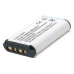 Аккумулятор, батарея для Sony NP-BX1, Li-ion, 1240 mAh (BDS2648) | Extradigital