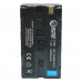 Аккумулятор, батарея для Sony NP-F550, Li-ion, 2500 mAh (BDS2649) | Extradigital