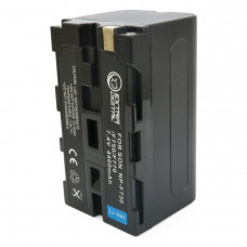 Аккумулятор, батарея для Sony NP-F730, Li-ion, 4400 mAh (BDS2650) | Extradigital