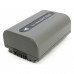 Аккумулятор, батарея для Sony NP-FP50, Li-ion, 1600 mAh (BDS2667) | Extradigital