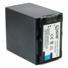 Аккумулятор, батарея для Sony NP-FV100, Li-ion, 3900 mAh (BDS2674) | Extradigital