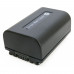 Аккумулятор, батарея для Sony NP-FV50, Li-ion, 1200 mAh (BDS2676) | Extradigital