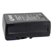 Аккумулятор, батарея для Sony BP-190WS, Li-ion, 14.8V, 13200 mAh | Extradigital