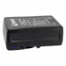 Аккумулятор, батарея для Sony BP-190WS, Li-ion, 14.8V, 13200 mAh | Extradigital