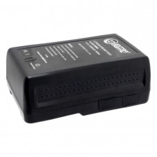 Аккумулятор, батарея для Sony BP-190WS, Li-ion, 14.8V, 13200 mAh | Extradigital