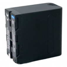 Аккумулятор, батарея для Sony NP-F980D, 8800 mAh (BDS2703) | Extradigital