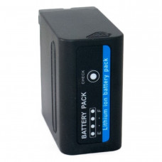 Аккумулятор, батарея для Sony NP-F980D, 8800 mAh (BDS2703) | Extradigital