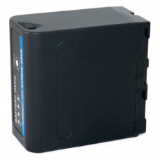 Аккумулятор, батарея для Sony NP-F980D, 8800 mAh (BDS2703) | Extradigital