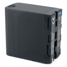 Аккумулятор, батарея для Sony NP-F980D, 8800 mAh (BDS2703) | Extradigital